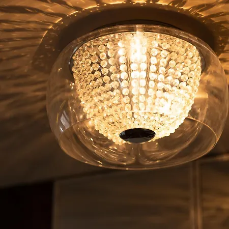 Gaverskyi Free Parking Nad Odra Βρότσλαβ