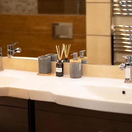 Διαμέρισμα Gaverskyi Free Parking Nad Odra *