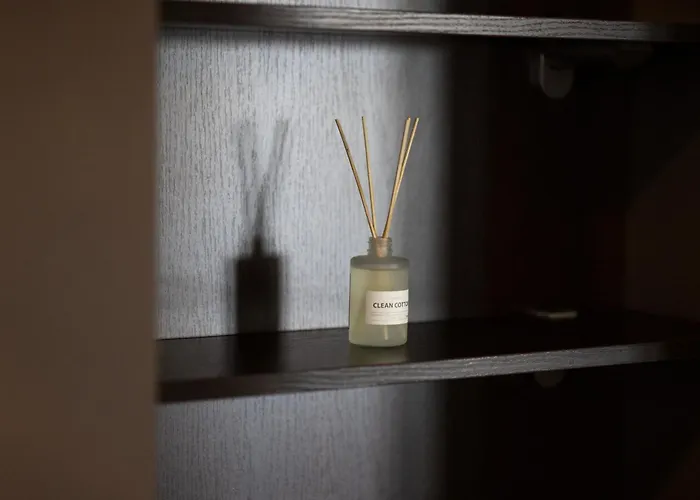 Apartman Gaverskyi Free Parking Nad Odra *