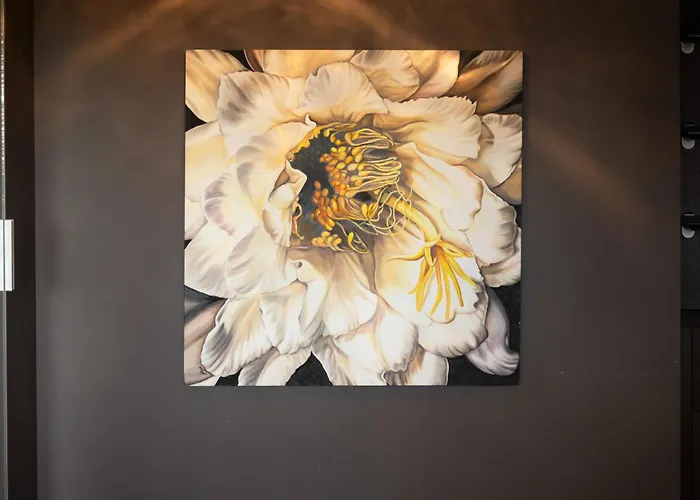 Gaverskyi Free Parking Nad Odra Apartman *