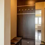 Gaverskyi Free Parking Nad Odra Apartment