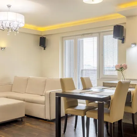 Gaverskyi Free Parking Nad Odra *