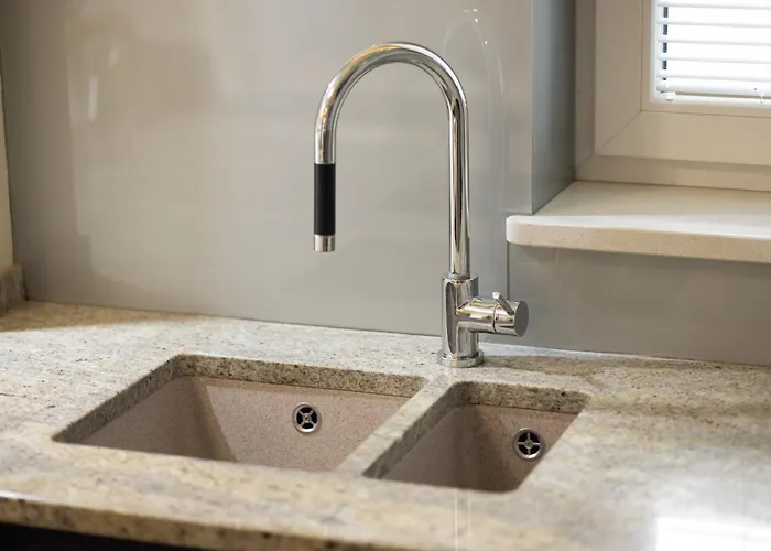 Gaverskyi Free Parking Nad Odra * 弗罗茨瓦夫