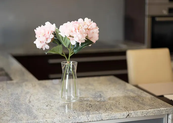 Gaverskyi Free Parking Nad Odra 弗罗茨瓦夫